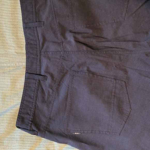 Linksoul Golf Pants, 33" - Picture 3 of 5